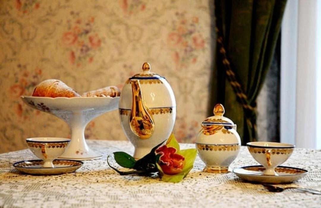 Palazzo Il Cavaliere B&B De Charme Modica Zewnętrze zdjęcie