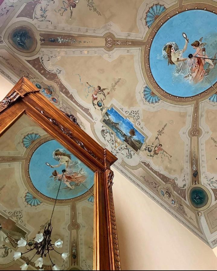 Palazzo Il Cavaliere B&B De Charme Modica Zewnętrze zdjęcie