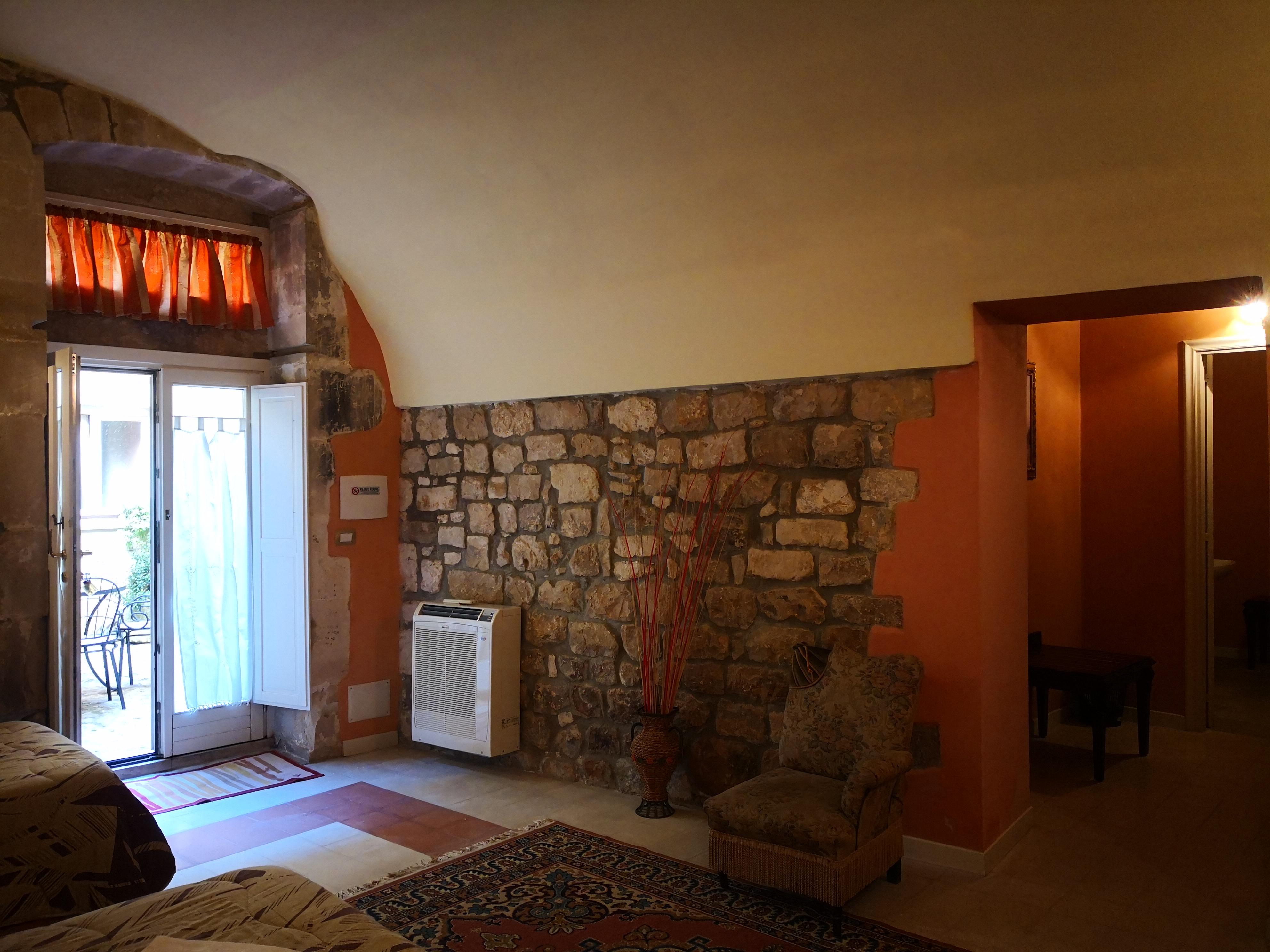 Palazzo Il Cavaliere B&B De Charme Modica Zewnętrze zdjęcie
