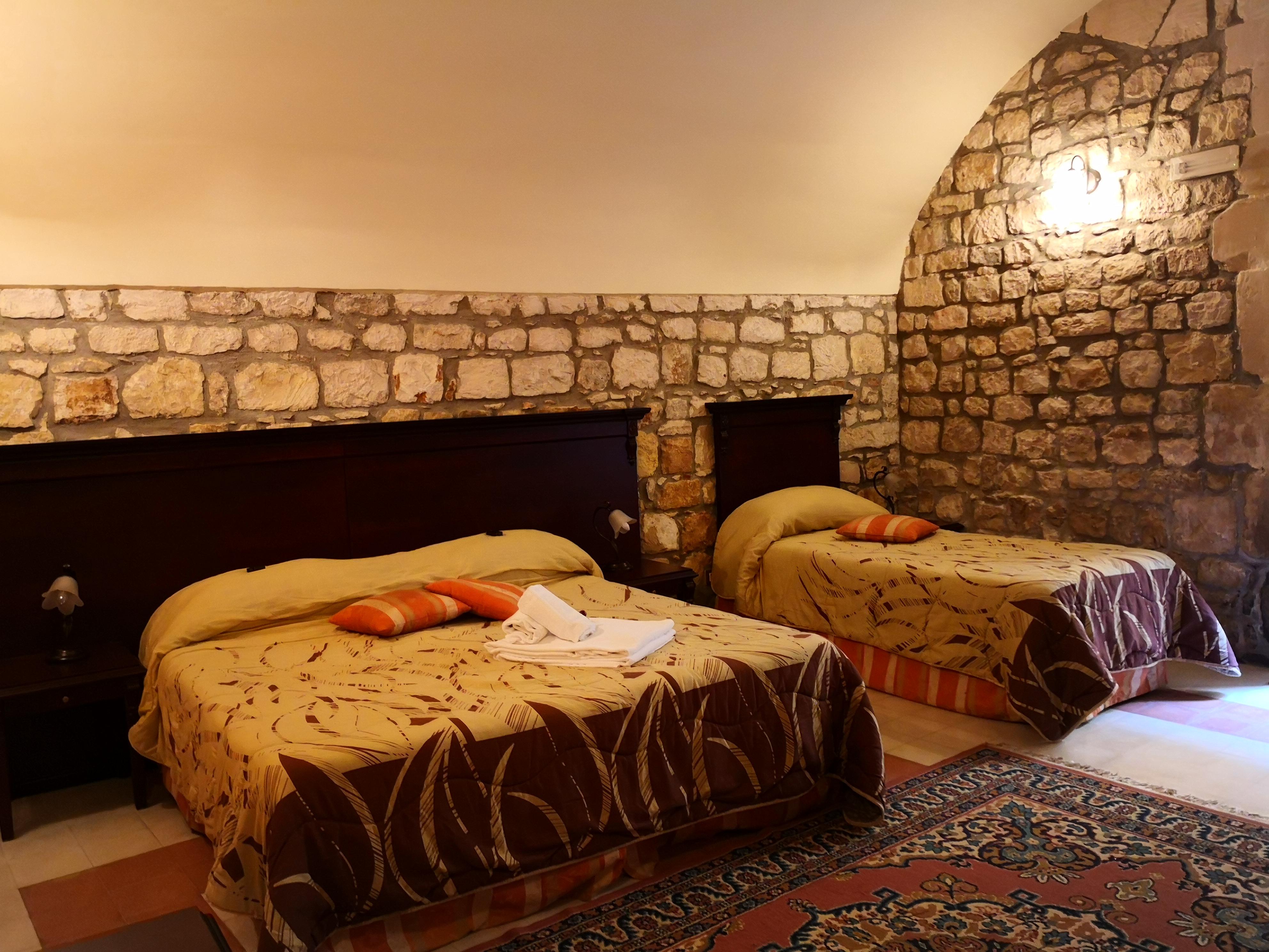 Palazzo Il Cavaliere B&B De Charme Modica Zewnętrze zdjęcie
