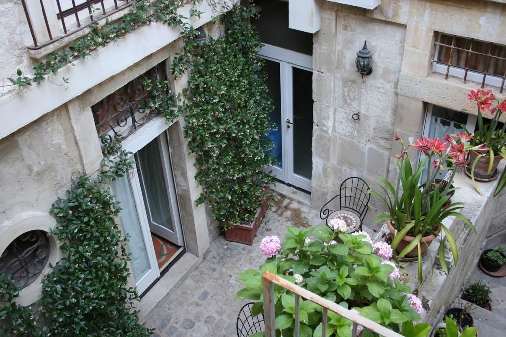 Palazzo Il Cavaliere B&B De Charme Modica Zewnętrze zdjęcie