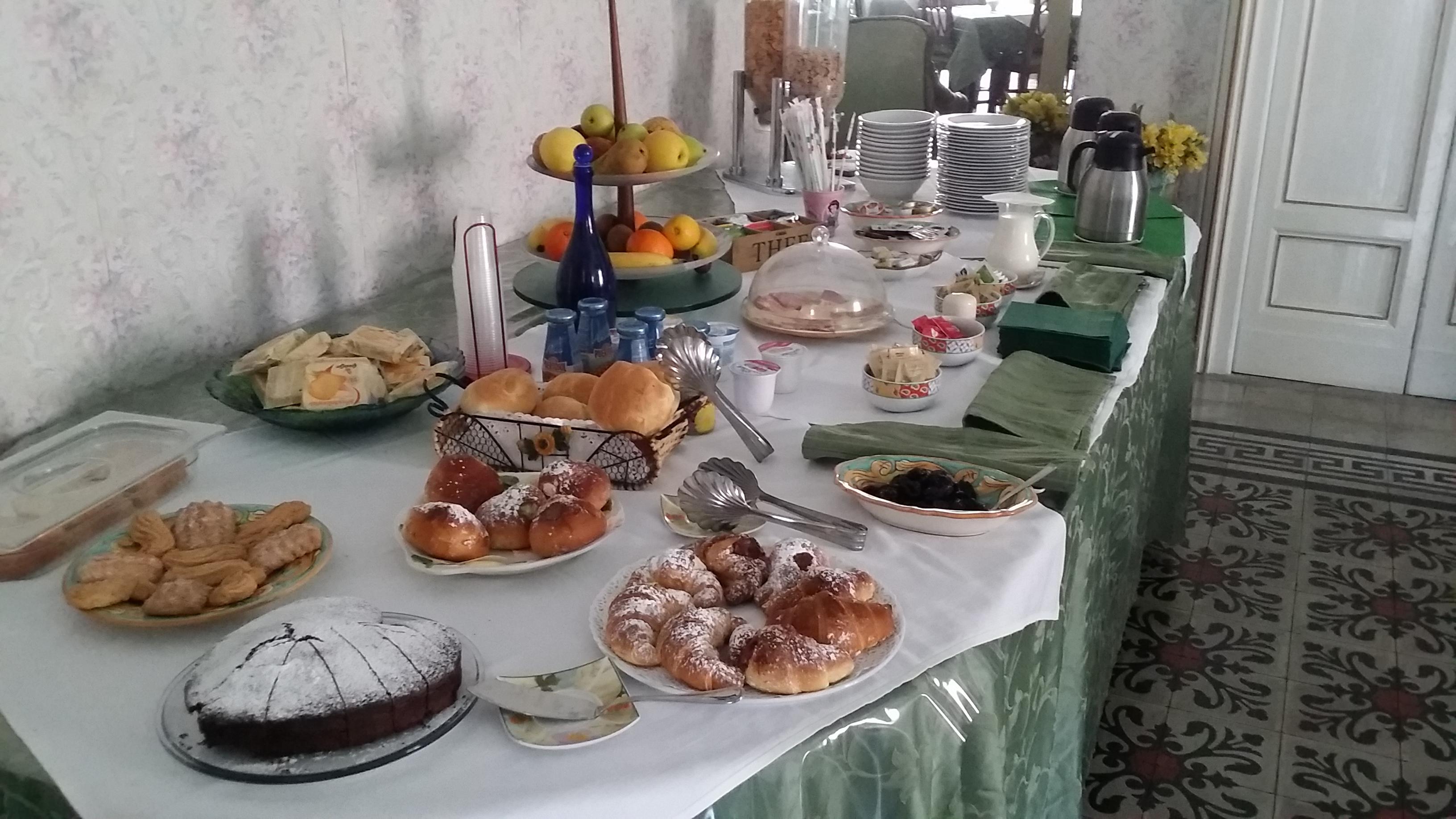 Palazzo Il Cavaliere B&B De Charme Modica Zewnętrze zdjęcie