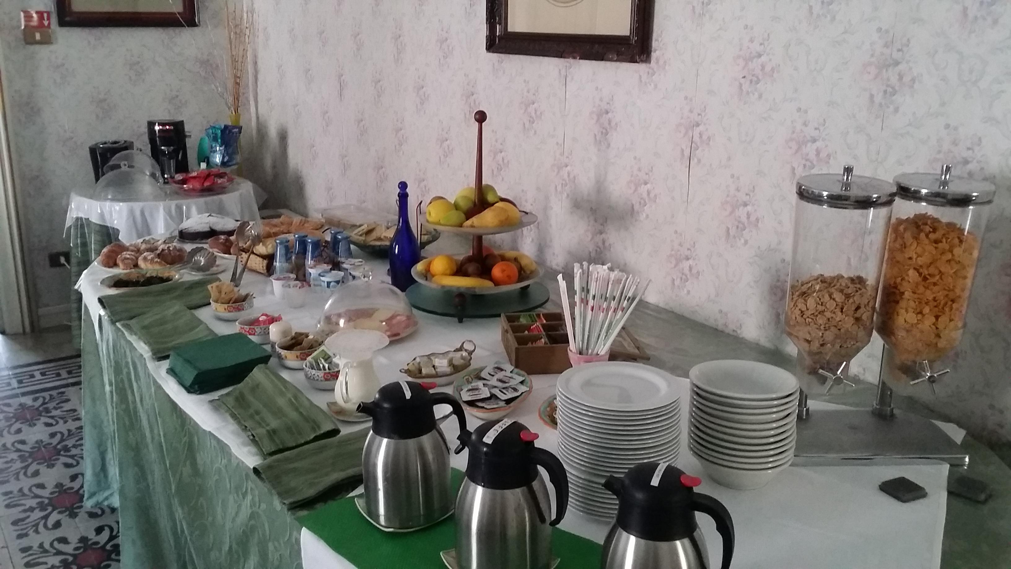 Palazzo Il Cavaliere B&B De Charme Modica Zewnętrze zdjęcie