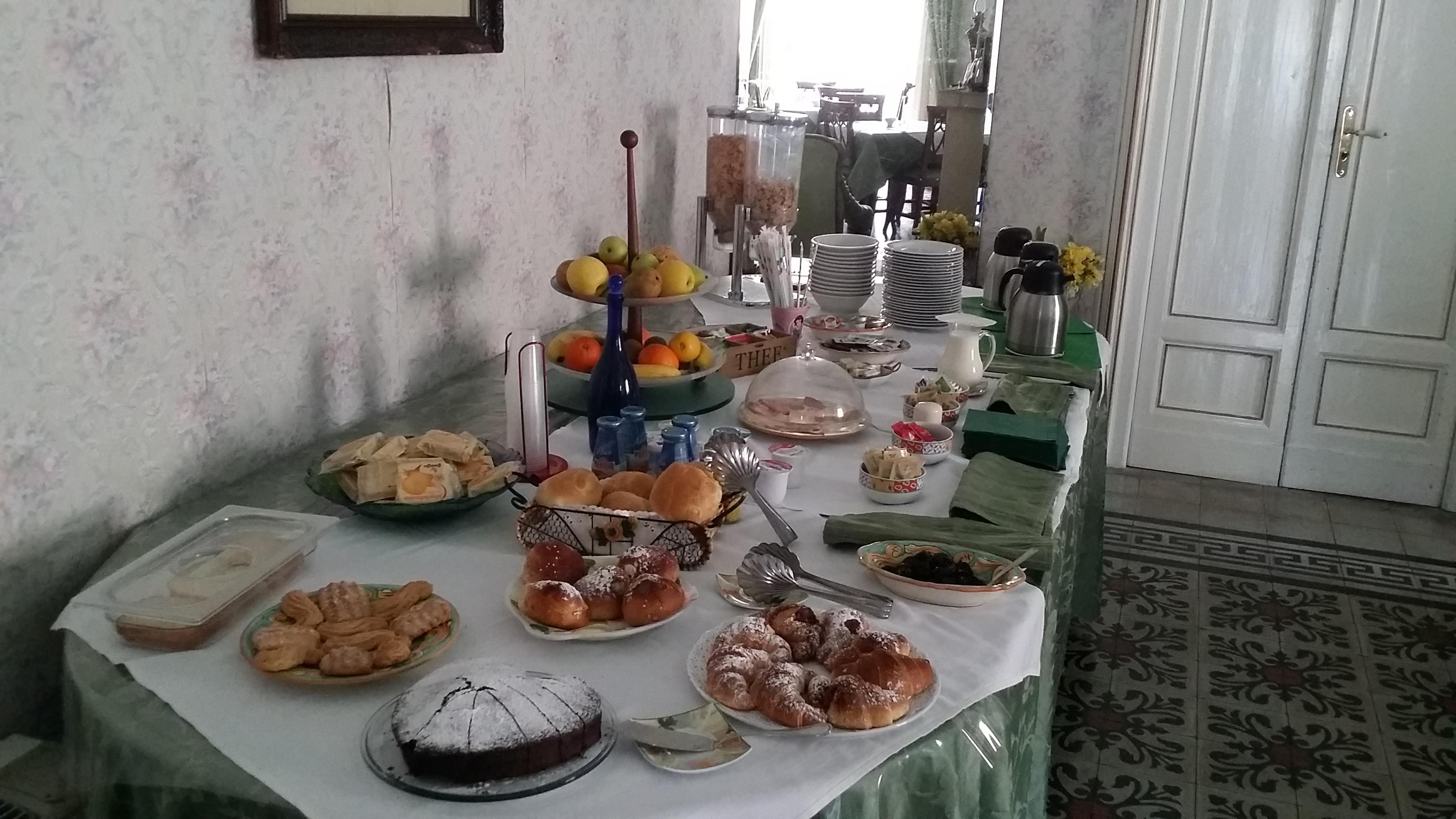 Palazzo Il Cavaliere B&B De Charme Modica Zewnętrze zdjęcie