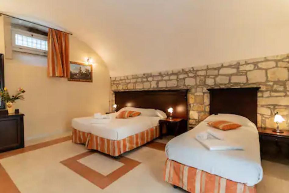 Palazzo Il Cavaliere B&B De Charme Modica Zewnętrze zdjęcie