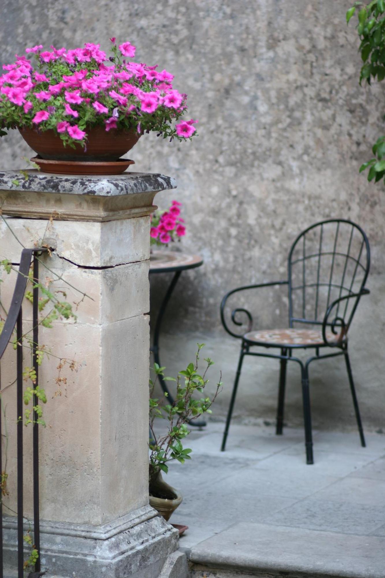 Palazzo Il Cavaliere B&B De Charme Modica Zewnętrze zdjęcie