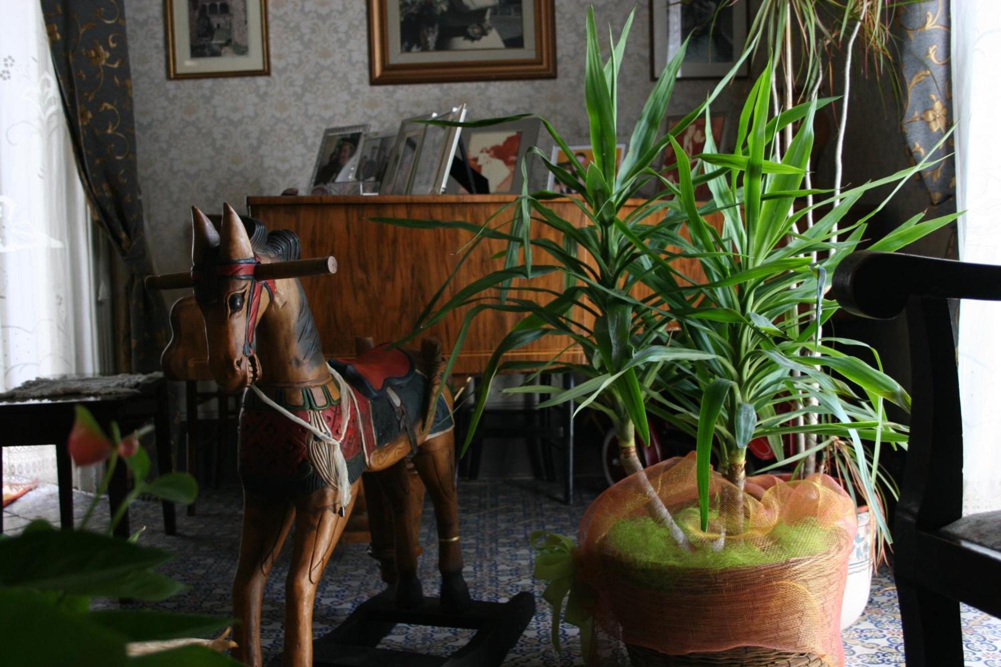 Palazzo Il Cavaliere B&B De Charme Modica Zewnętrze zdjęcie
