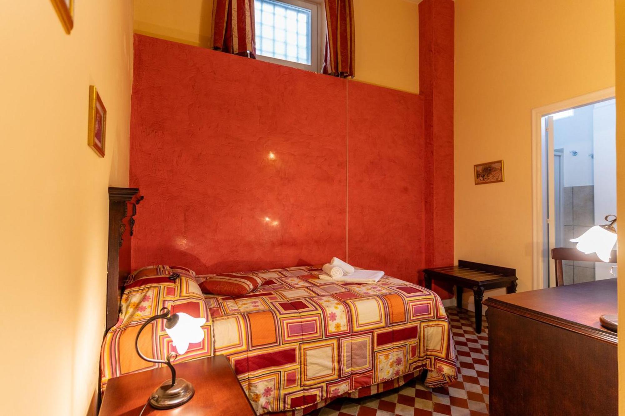 Palazzo Il Cavaliere B&B De Charme Modica Pokój zdjęcie