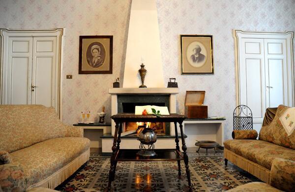 Palazzo Il Cavaliere B&B De Charme Modica Zewnętrze zdjęcie