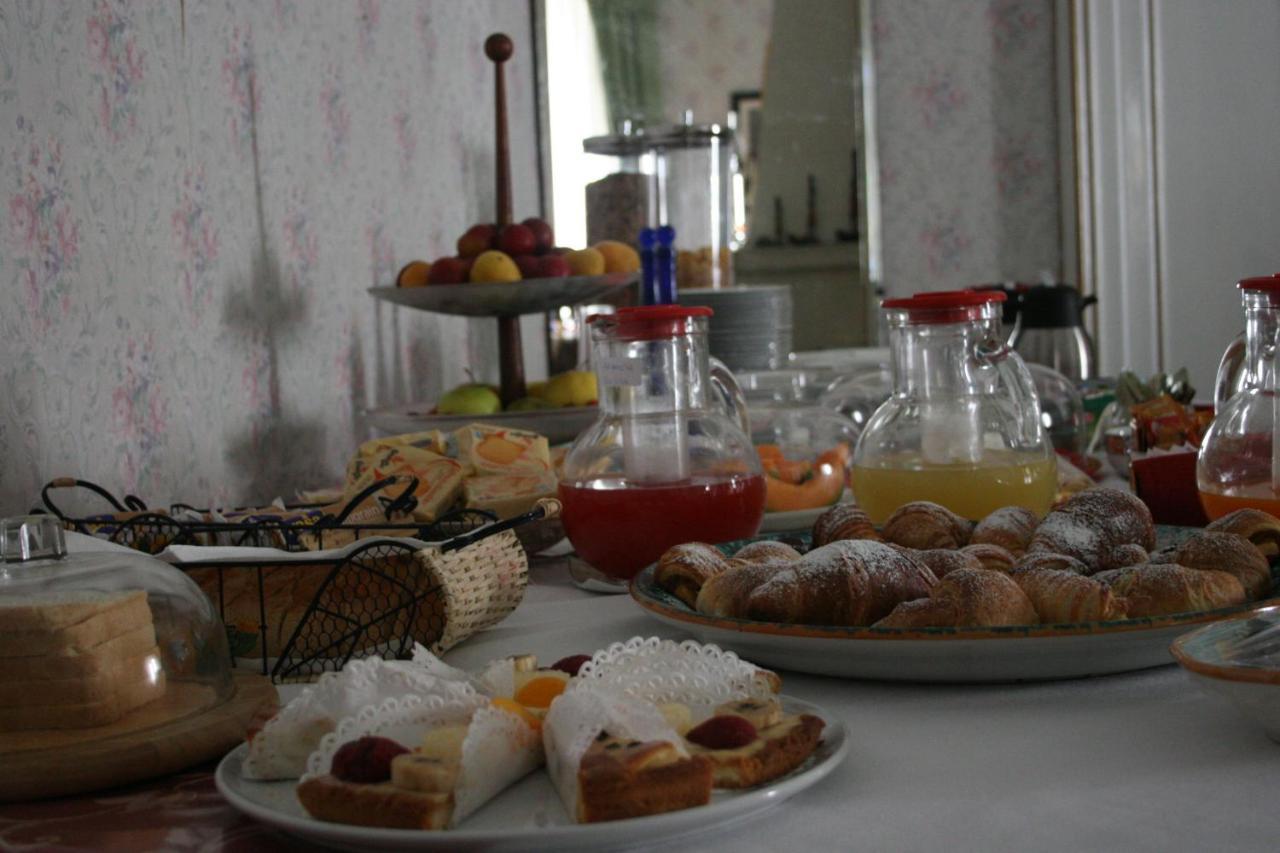 Palazzo Il Cavaliere B&B De Charme Modica Zewnętrze zdjęcie